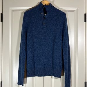 Banana Republic Sweater - Men’s M